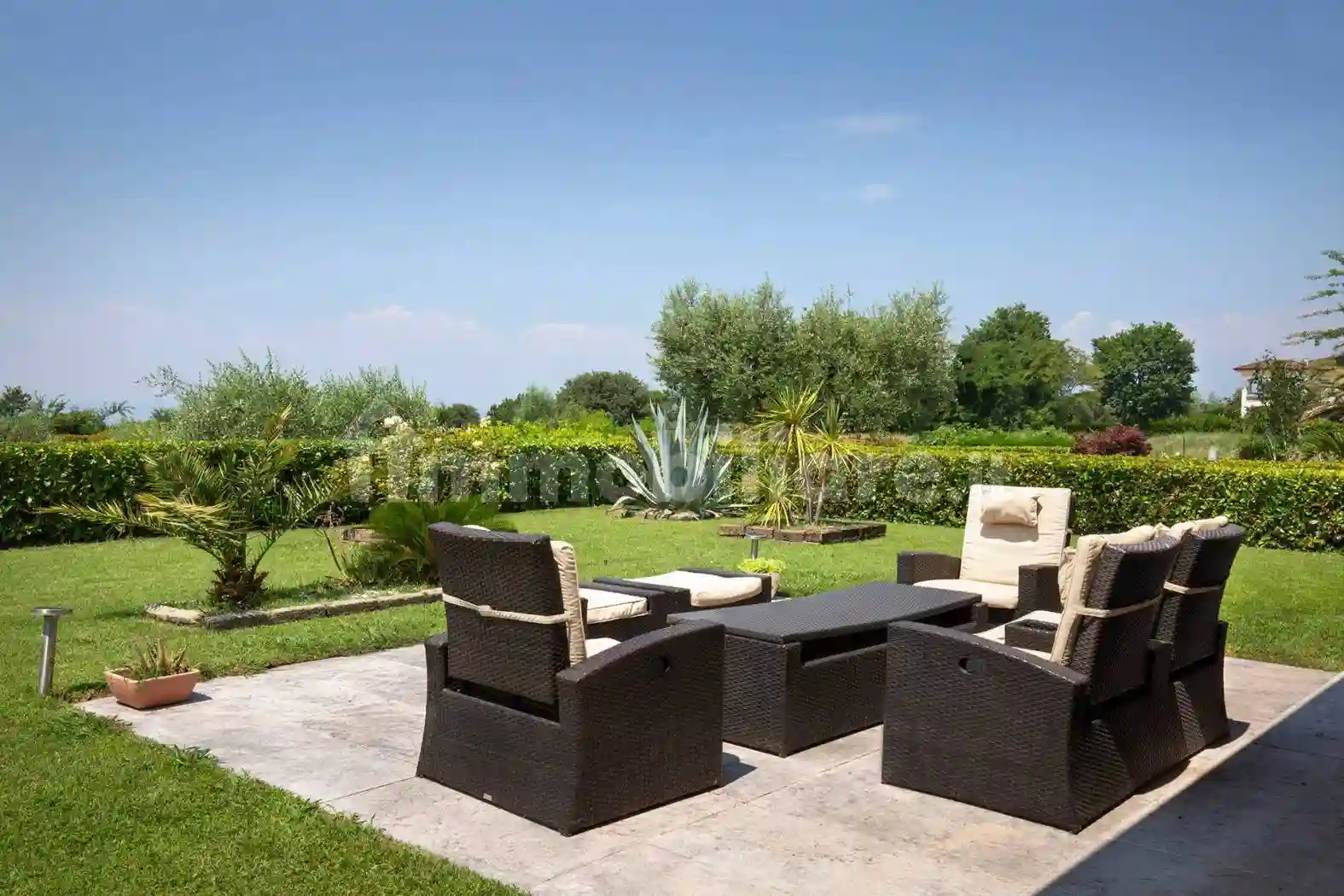 Villa - foto 3