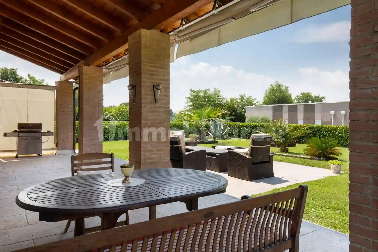 Villa - foto 4