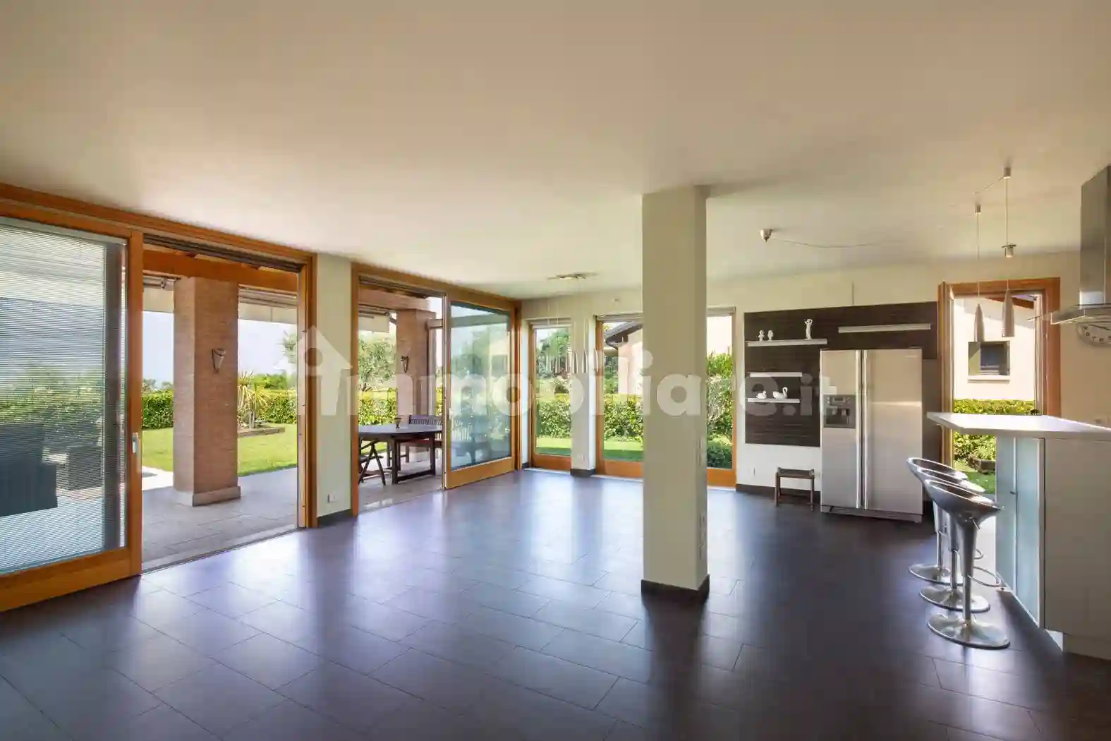 Villa - foto 5