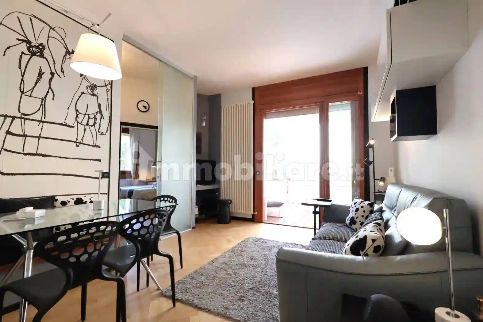 Appartamento - foto 5