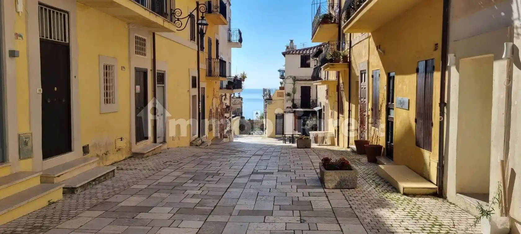 Appartamento in affitto a San Felice Circeo