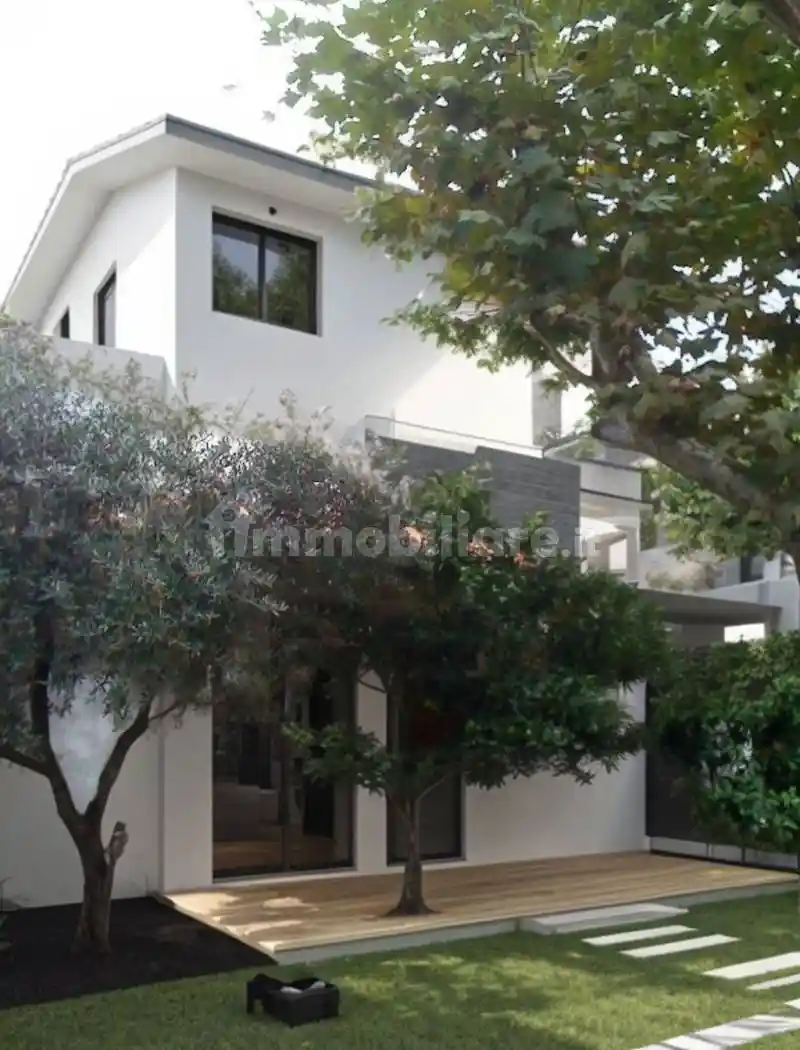 Villa in vendita a Forte dei Marmi