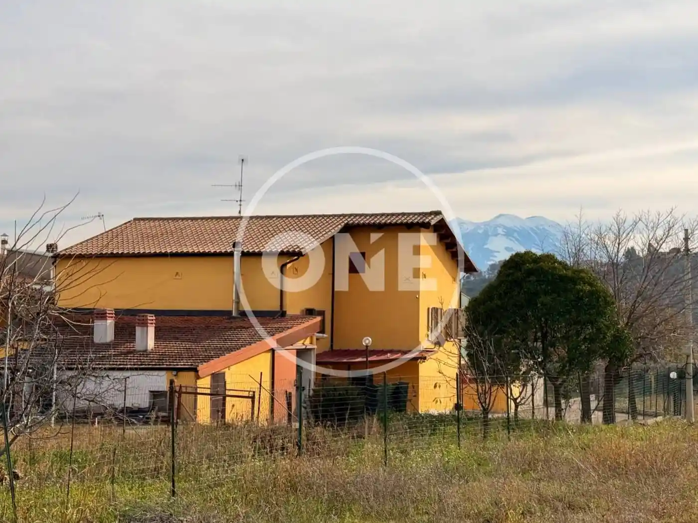 Villa in vendita a Cugnoli
