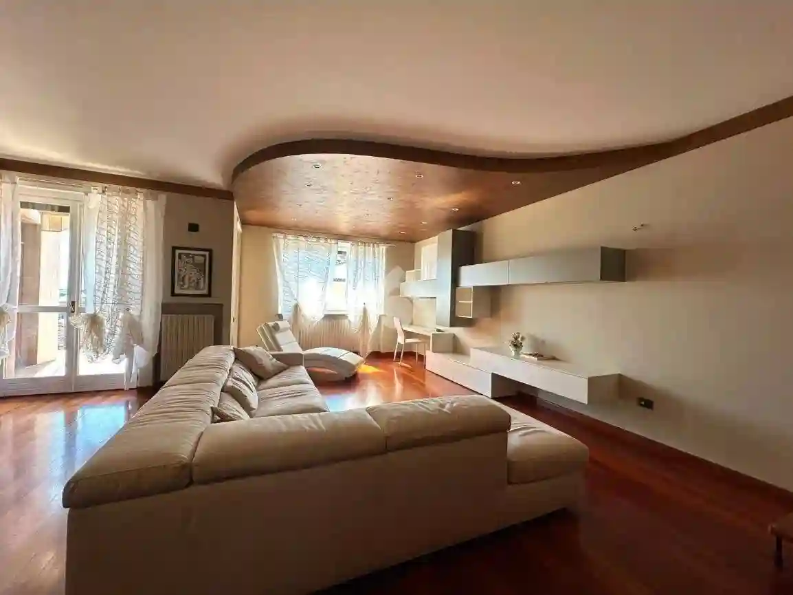 Attico - Mansarda - foto 4