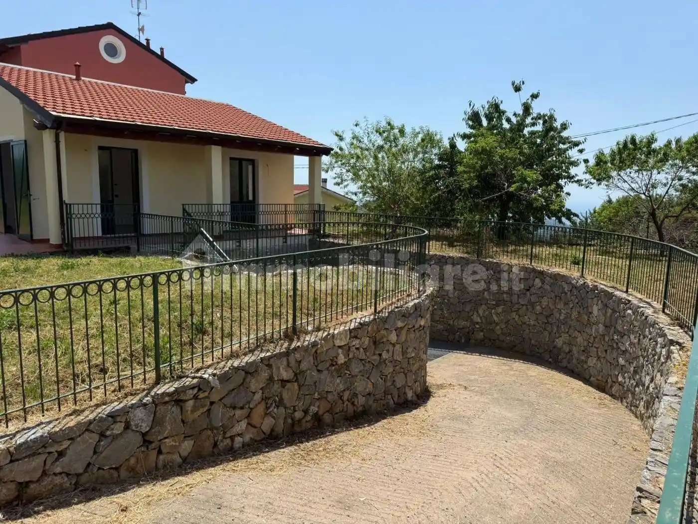 Villa in vendita a Tovo San Giacomo