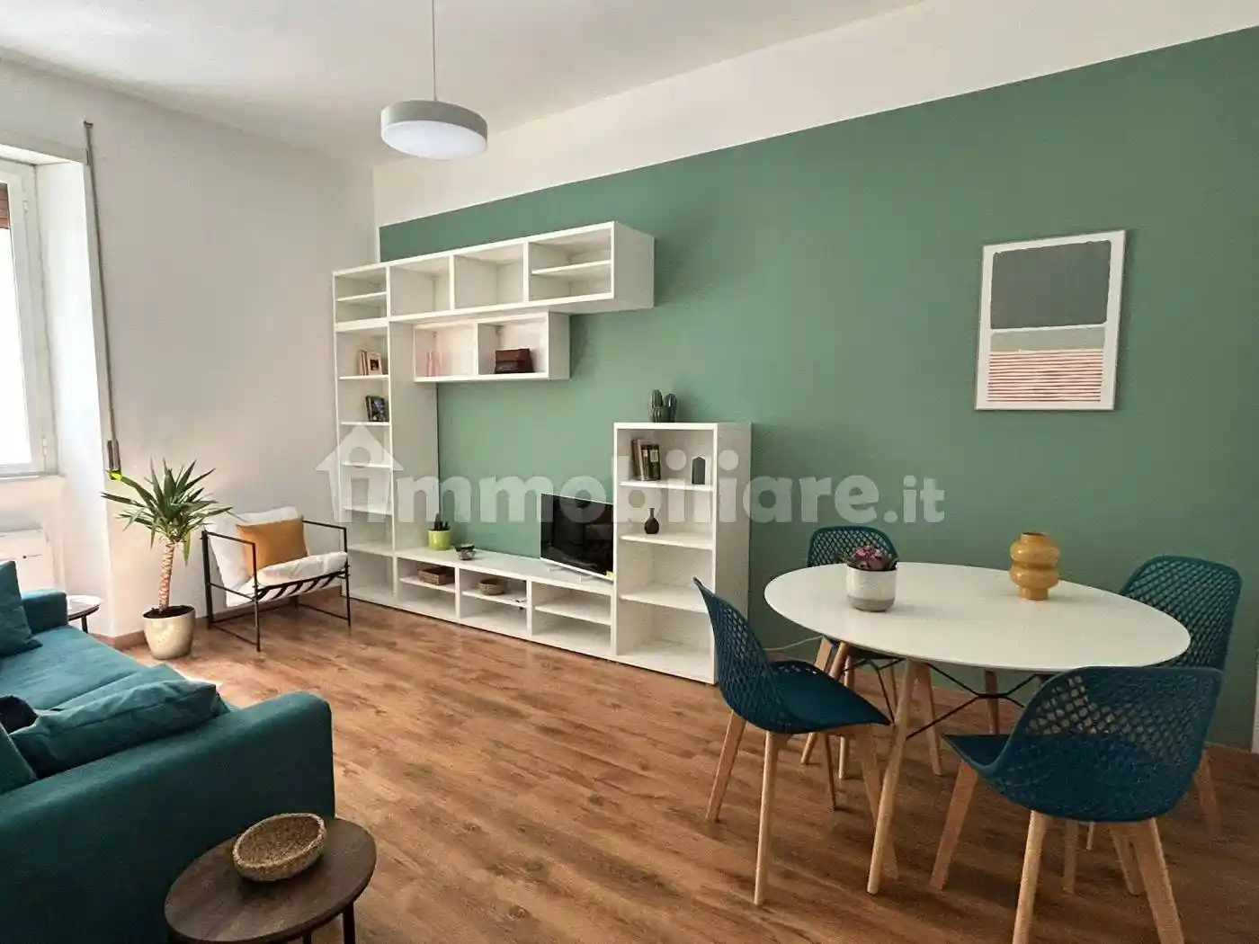 Appartamento in affitto a Roma