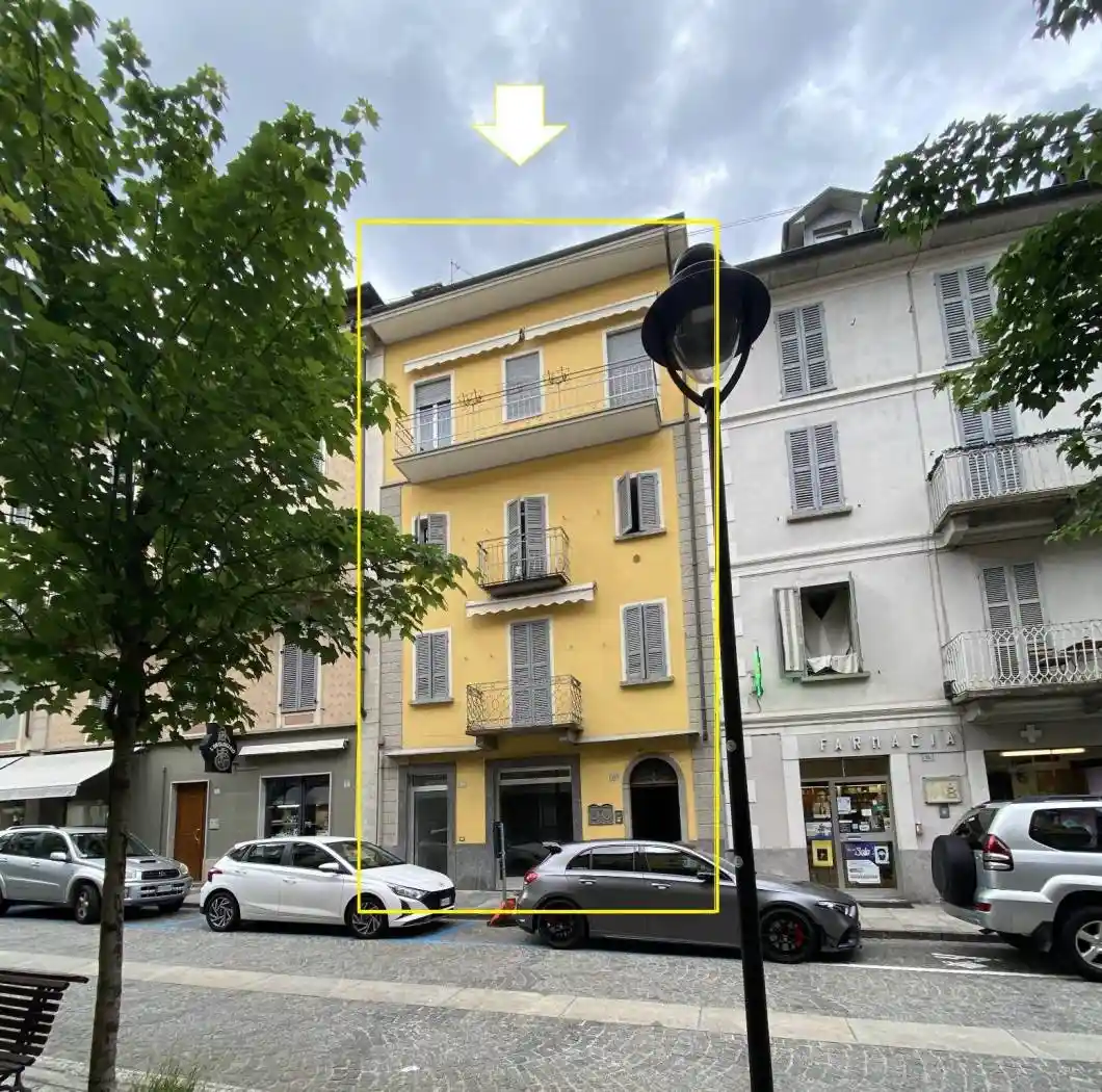 Casa indipendente in vendita a Domodossola