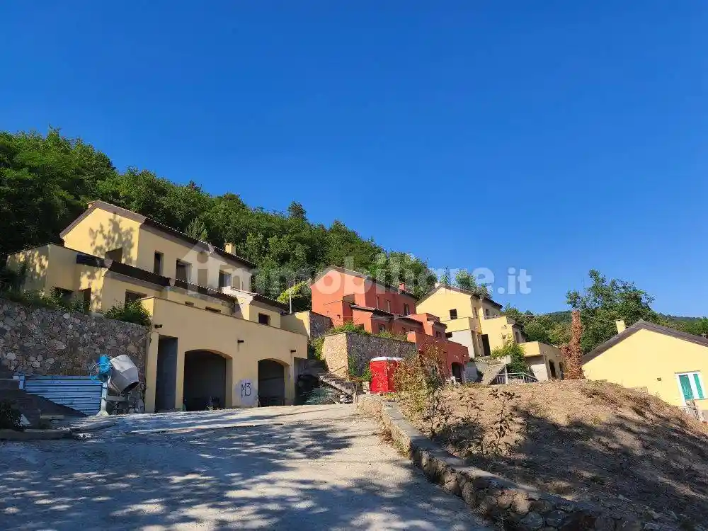 Appartamento in vendita a Magliolo