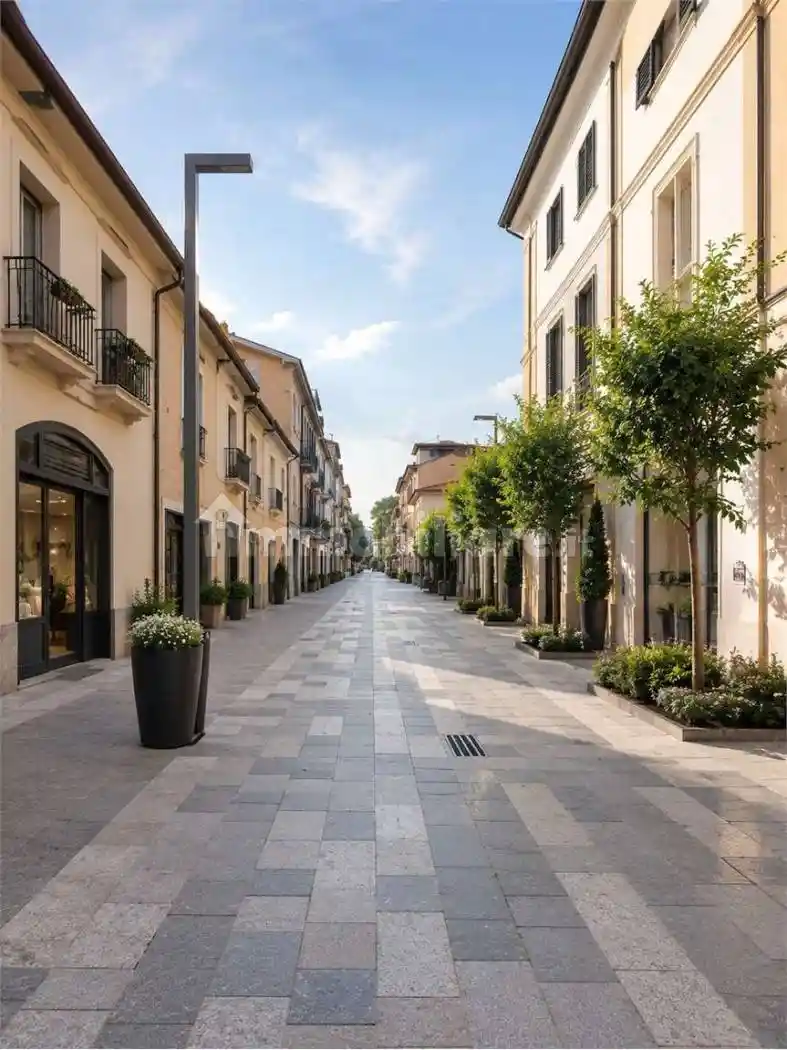 Appartamento in vendita a Varese
