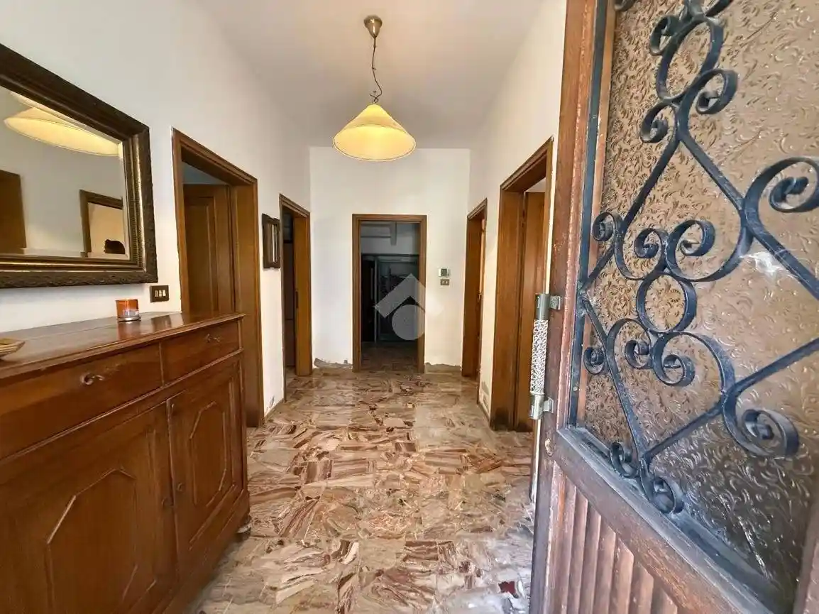 Appartamento in vendita a Correggio