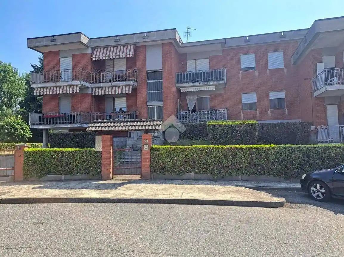 Appartamento in affitto a Cavaglià