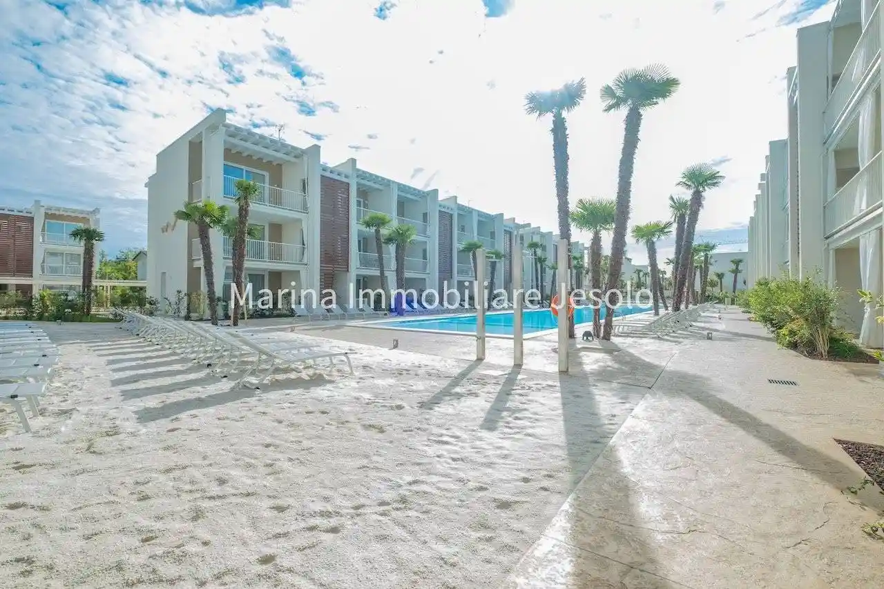 Appartamento in vendita a Jesolo