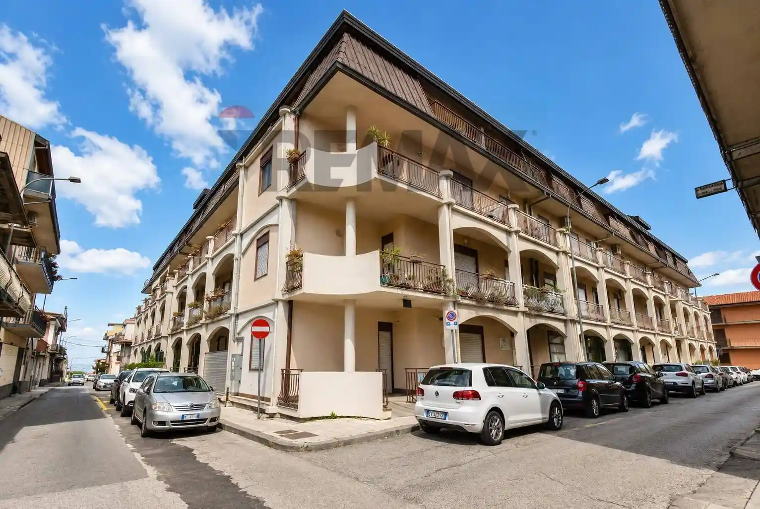 Appartamento in vendita a Belpasso