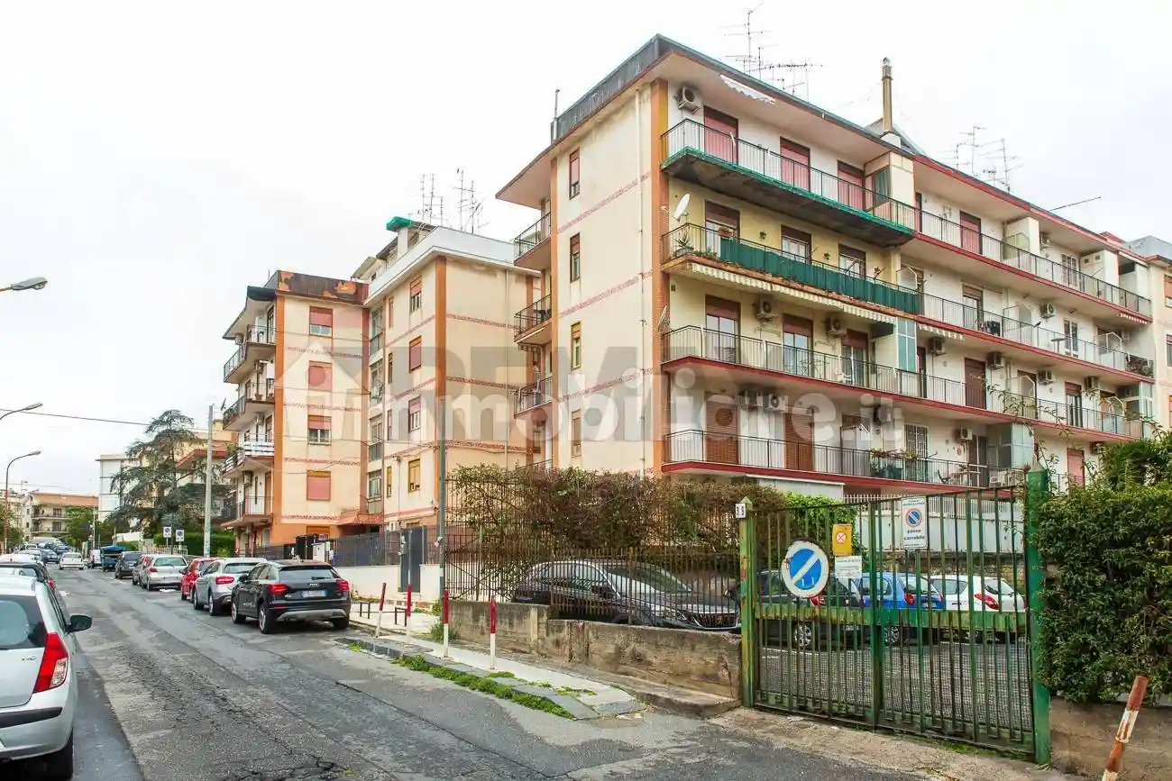 Appartamento in vendita a Gravina di Catania