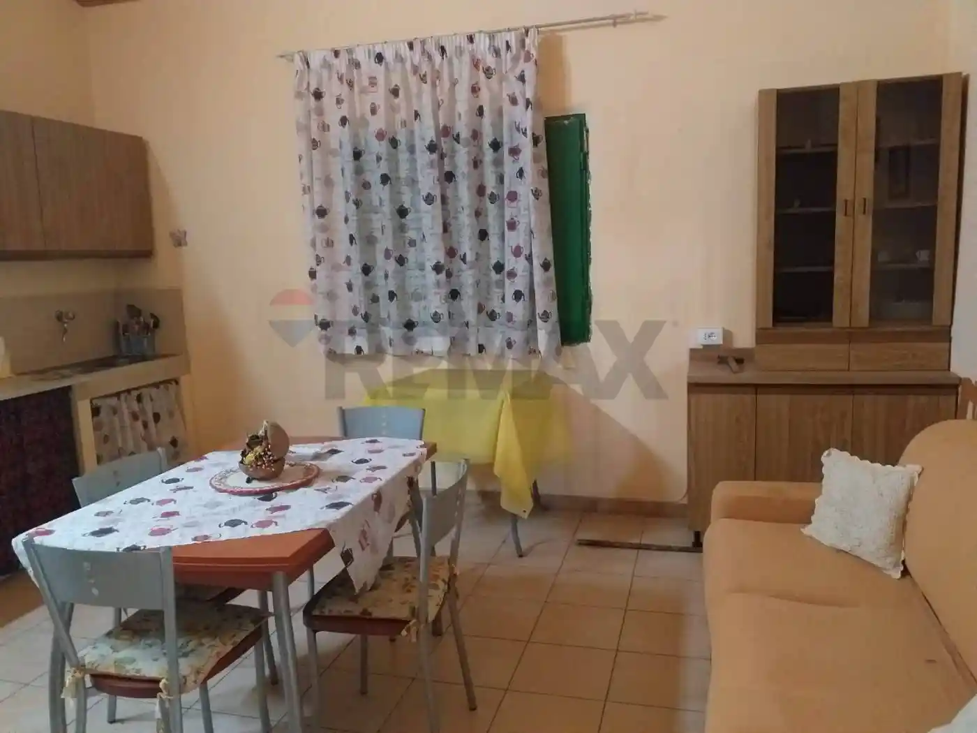 Rustico - Casale in vendita a Lentini