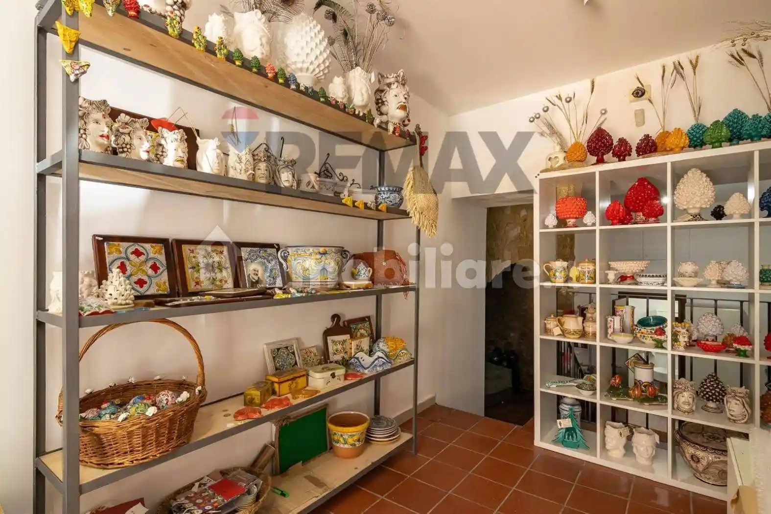 Loft in vendita a Caltagirone