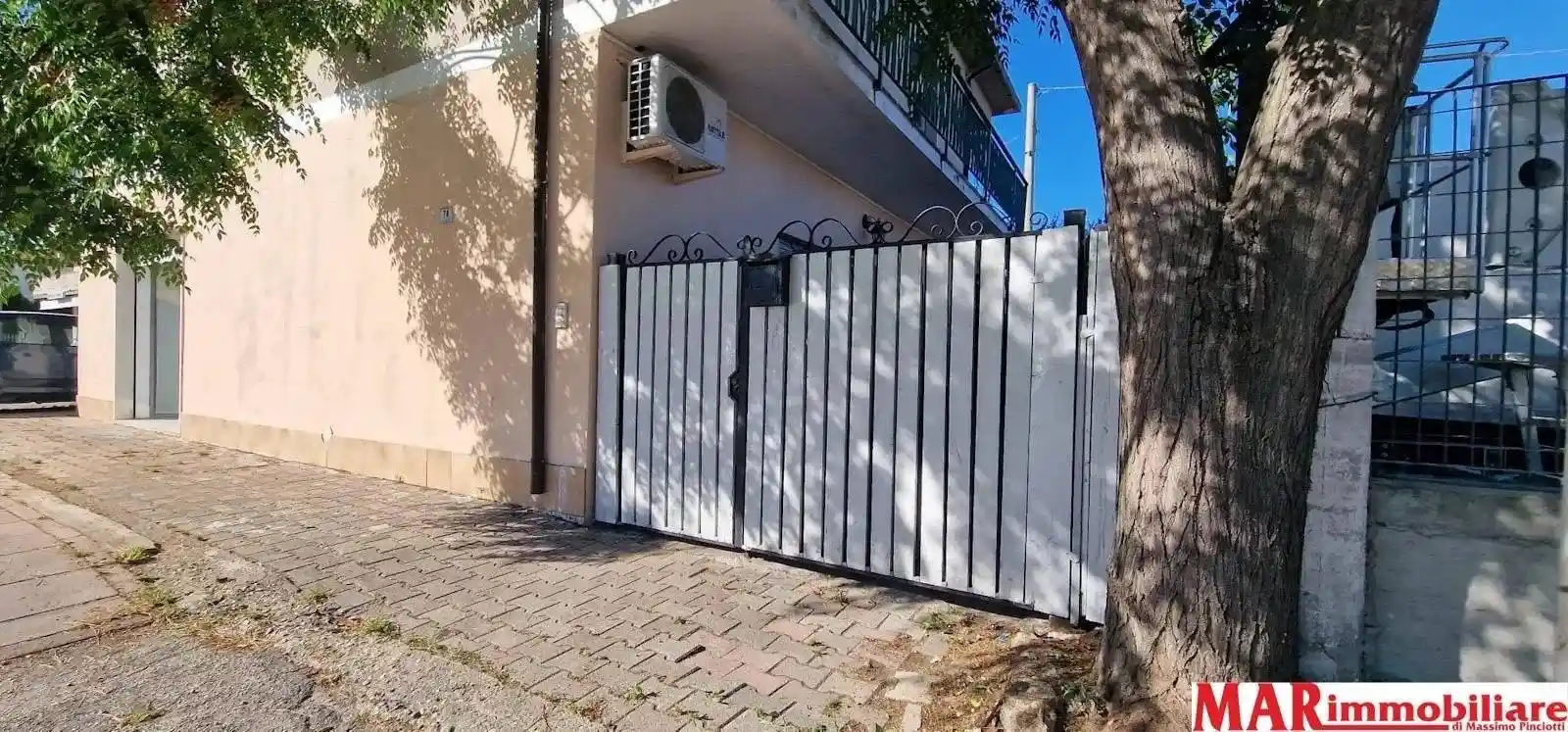 Villa in vendita a Città Sant'Angelo