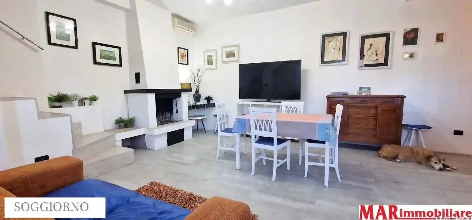 Villa - foto 4