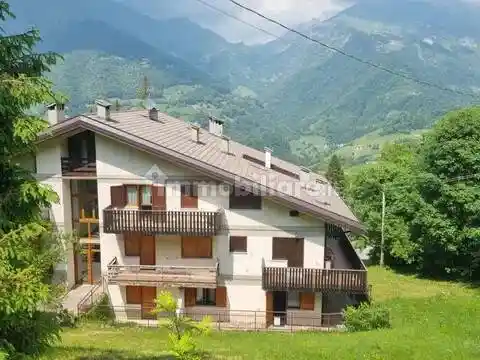 Appartamento in vendita a Oltre il Colle