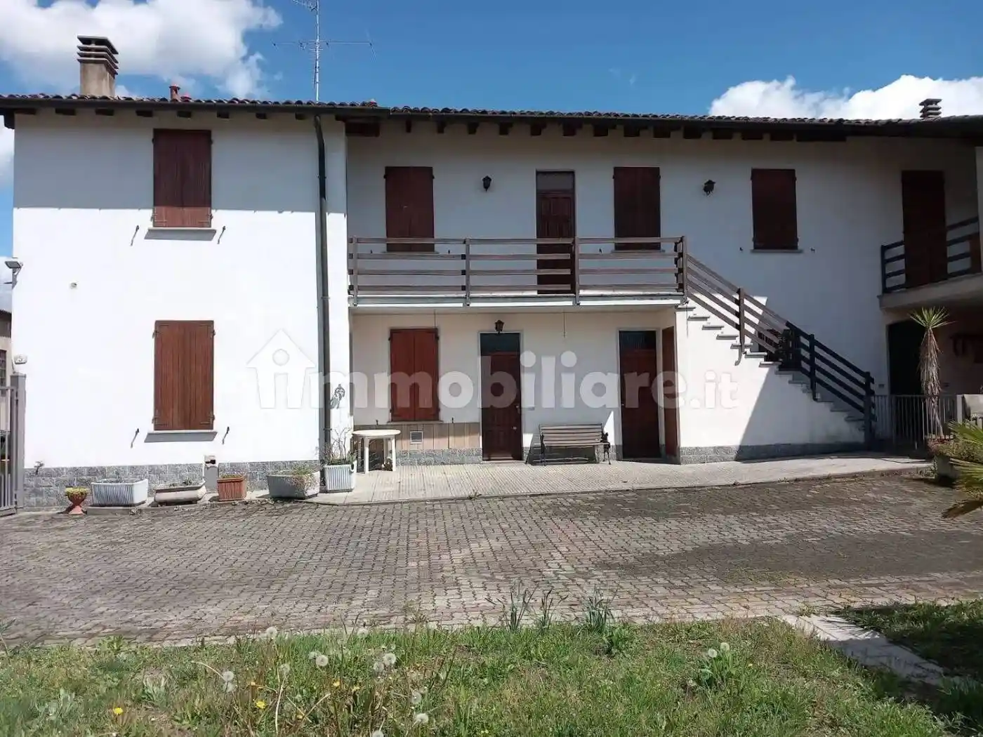 Villa in vendita a Cadrezzate con Osmate