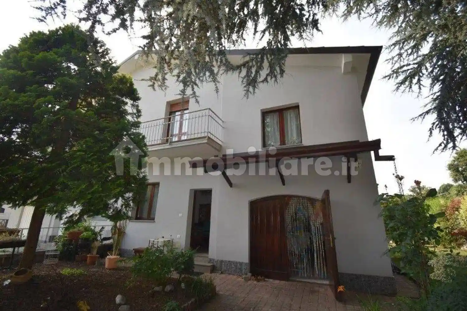 Villa in vendita a Legnano