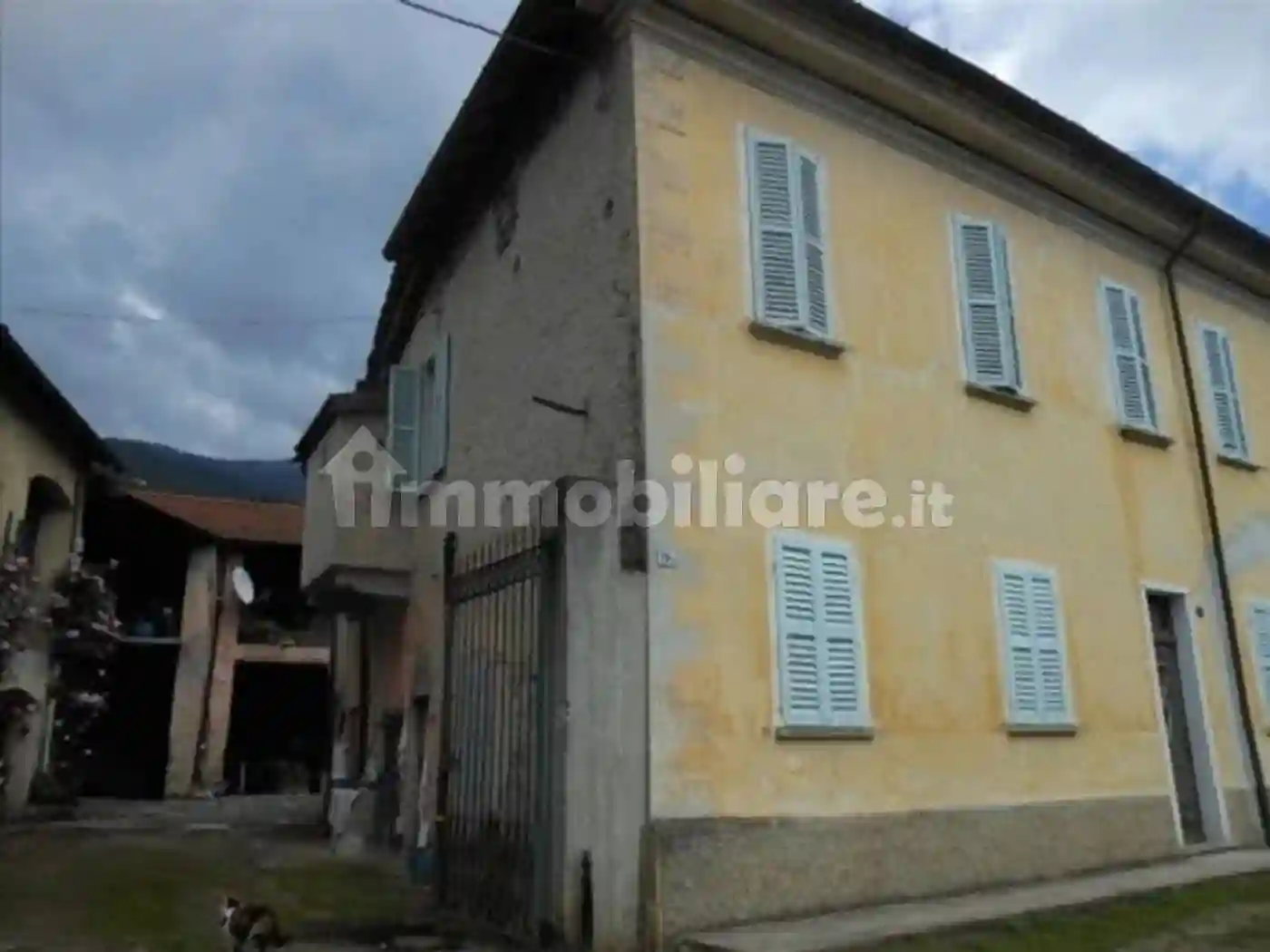 Palazzo - Edificio - foto 2