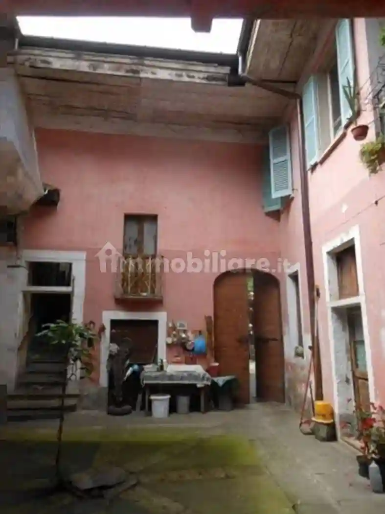 Palazzo - Edificio - foto 4