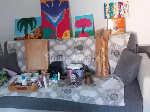 Appartamento in affitto a Villasanta
