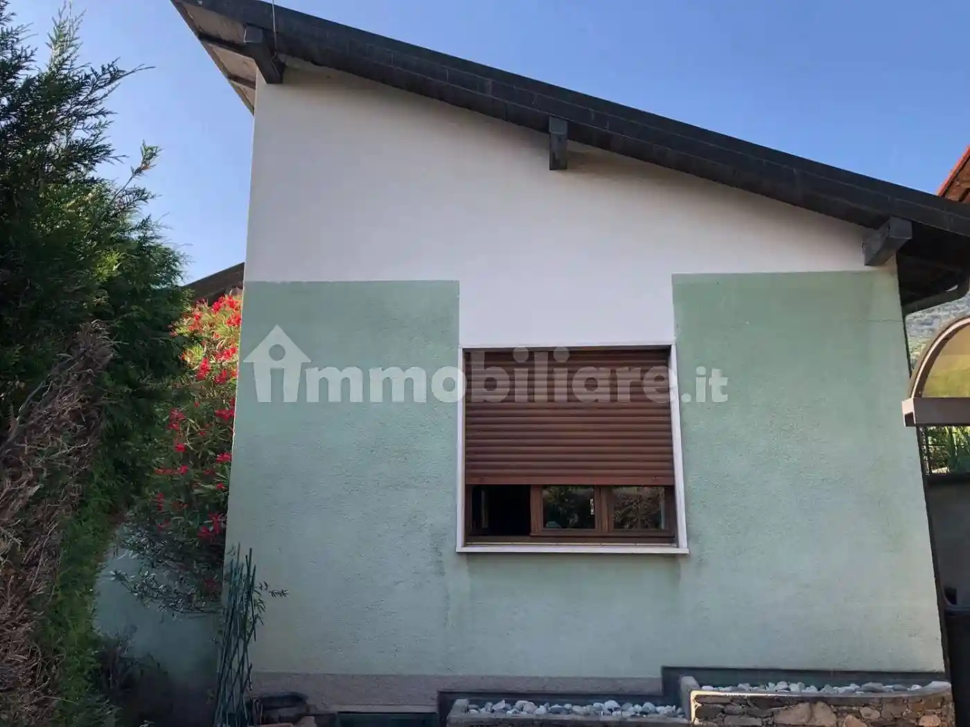 Villa in vendita a Dumenza