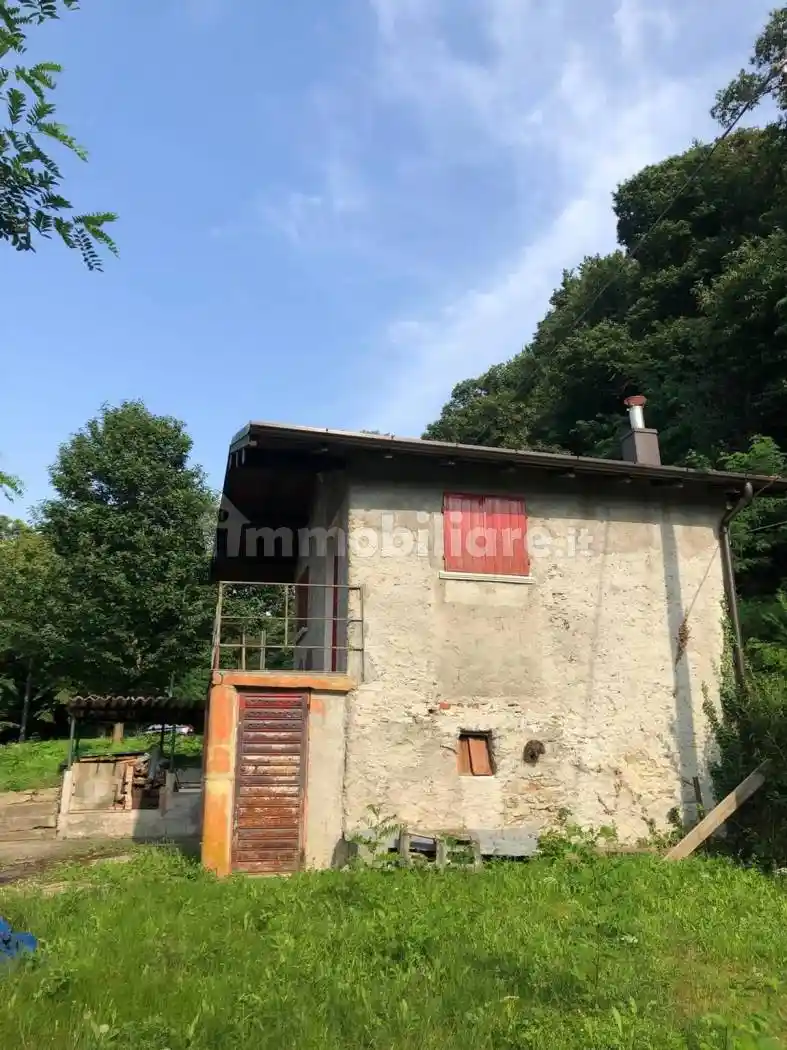 Rustico - Casale in vendita a Cremenaga