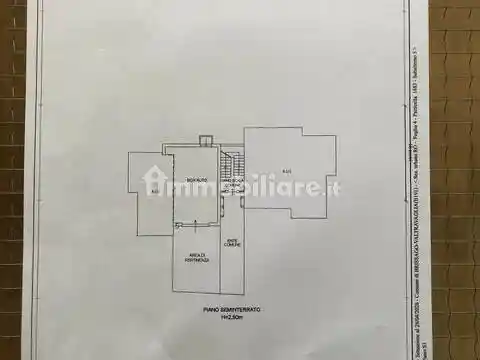 Appartamento in vendita a Brissago-Valtravaglia