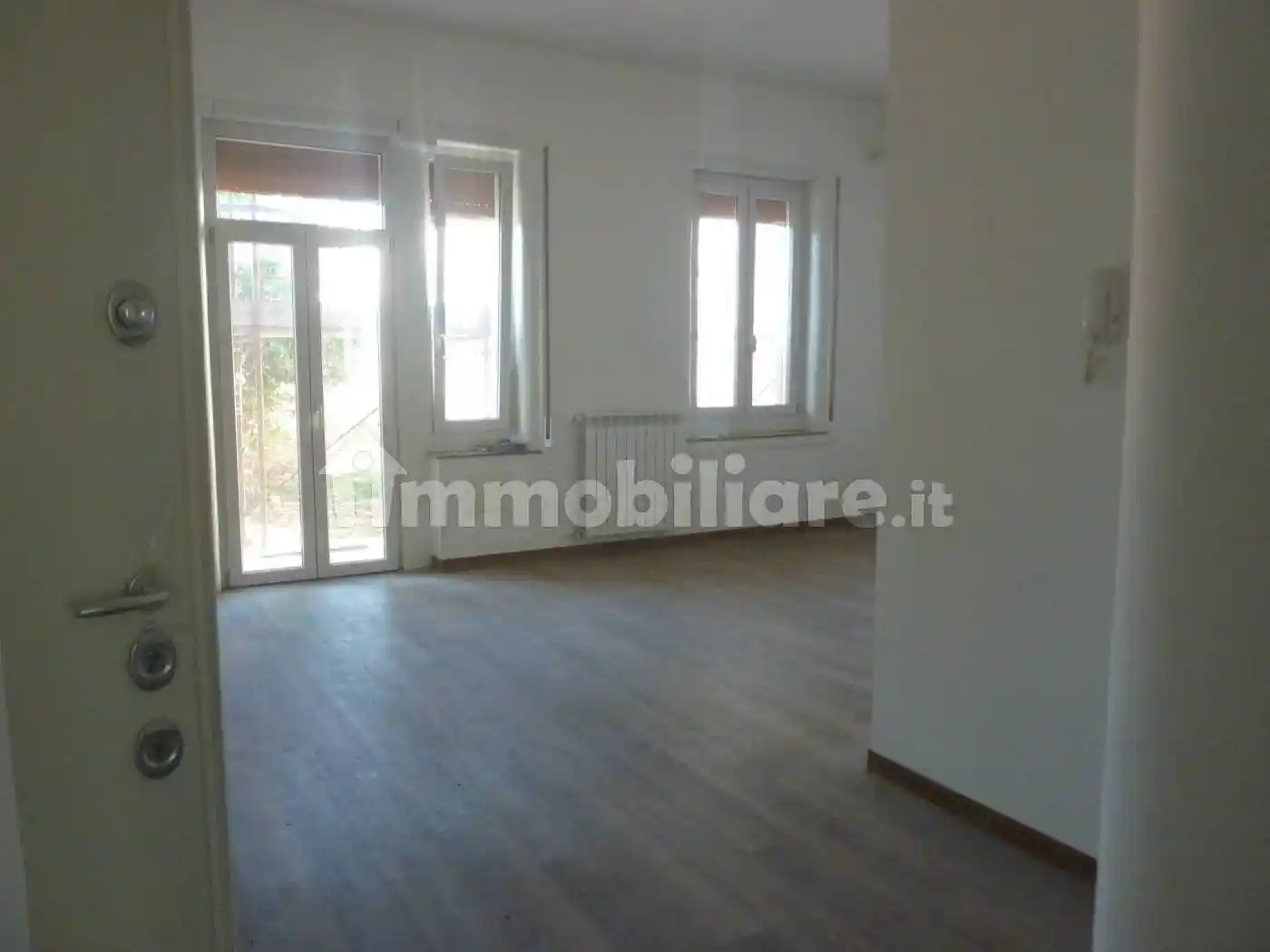 Appartamento in affitto a Novara