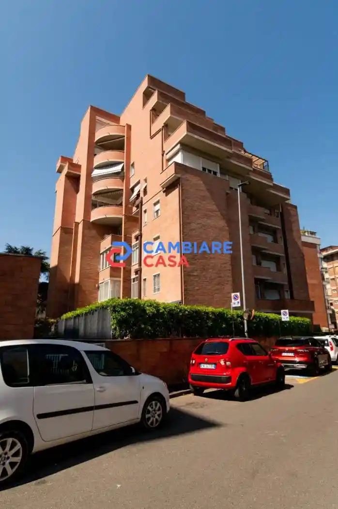 Appartamento in vendita a Livorno