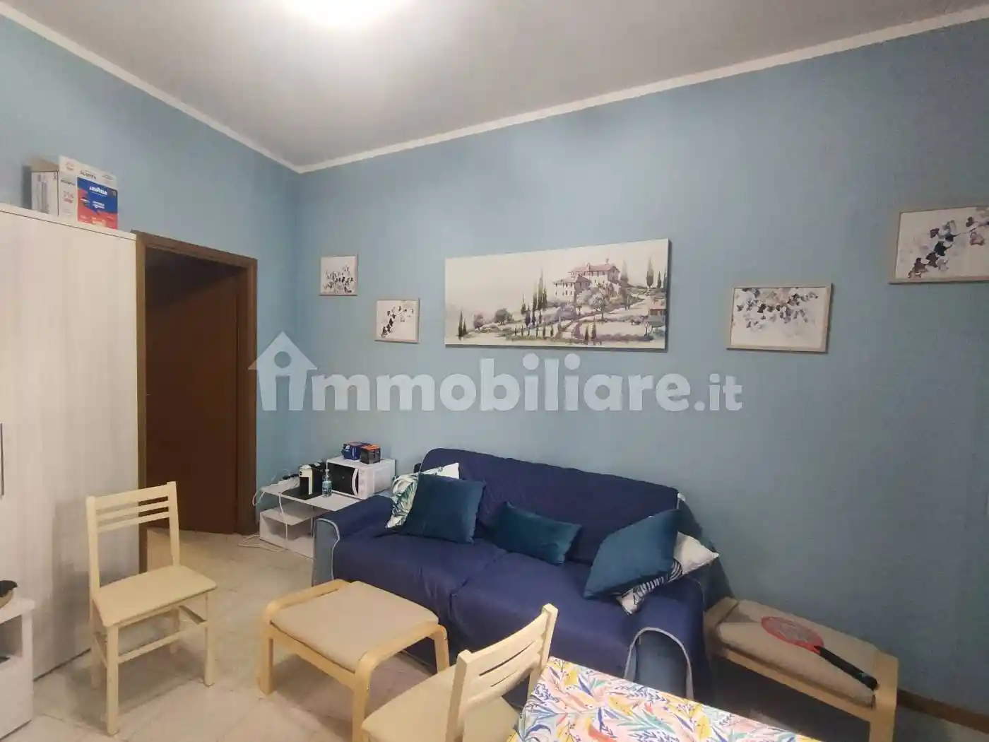 Appartamento in affitto a Reggello