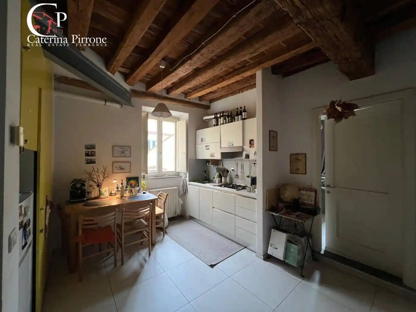 Appartamento in affitto a Firenze