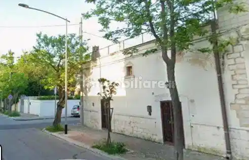 Appartamento in affitto a Bari