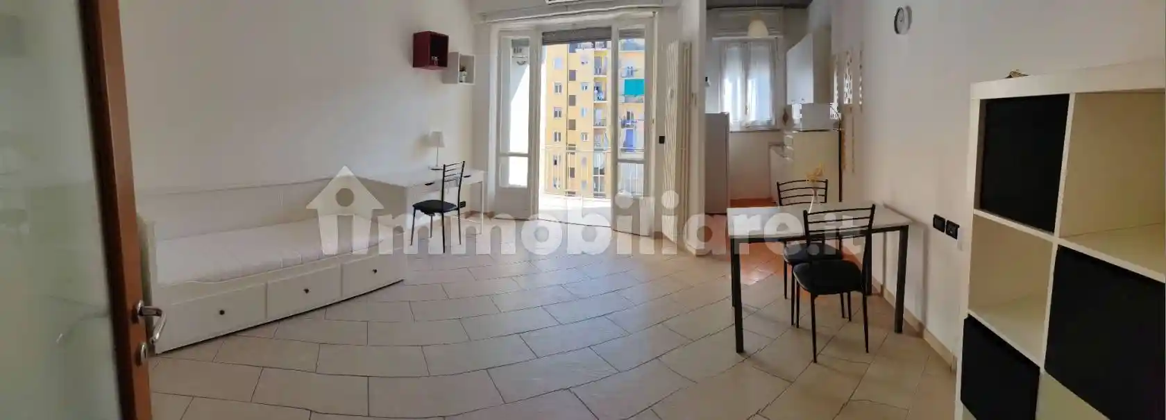 Appartamento in affitto a Torino