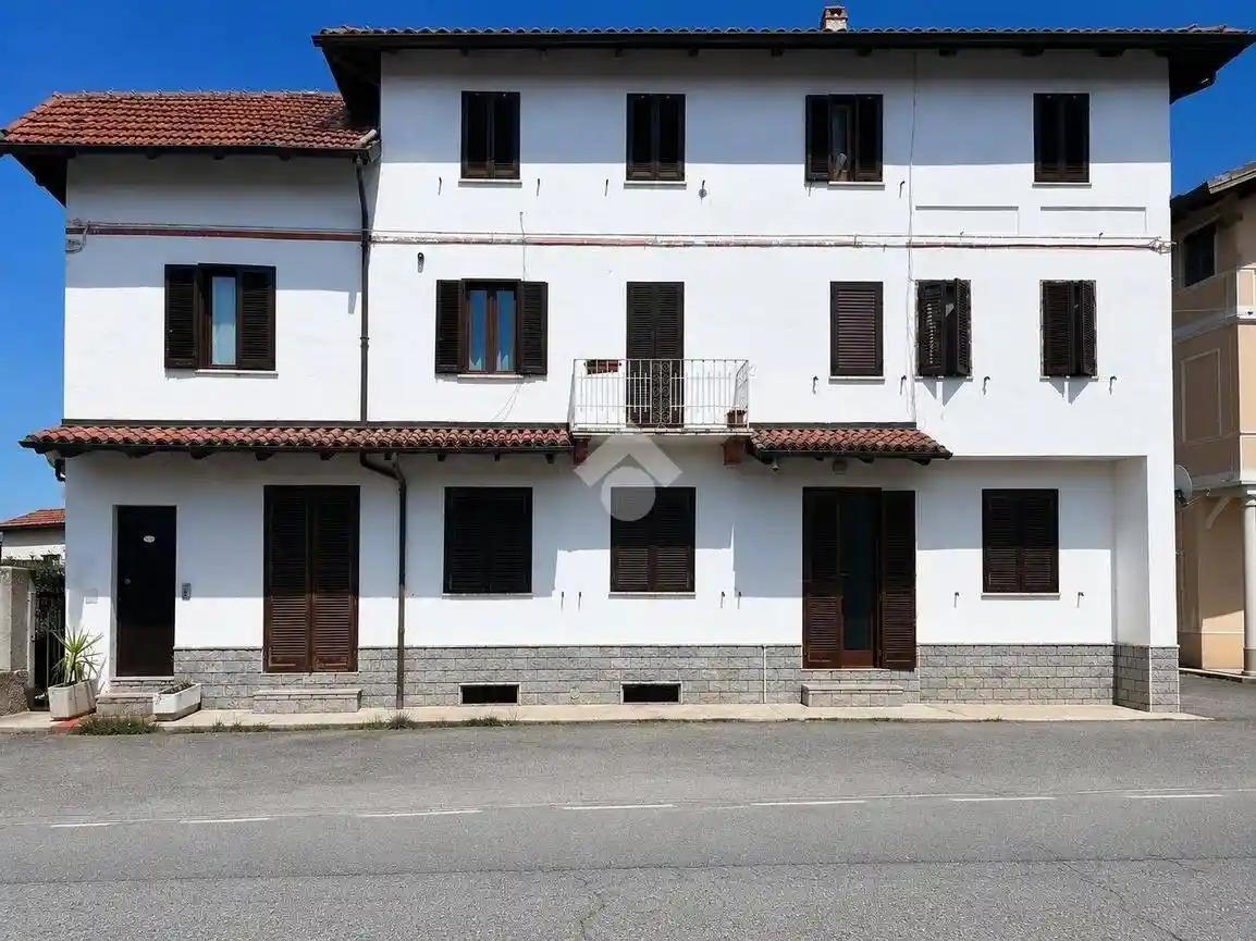 Casa indipendente in vendita a Cerrione