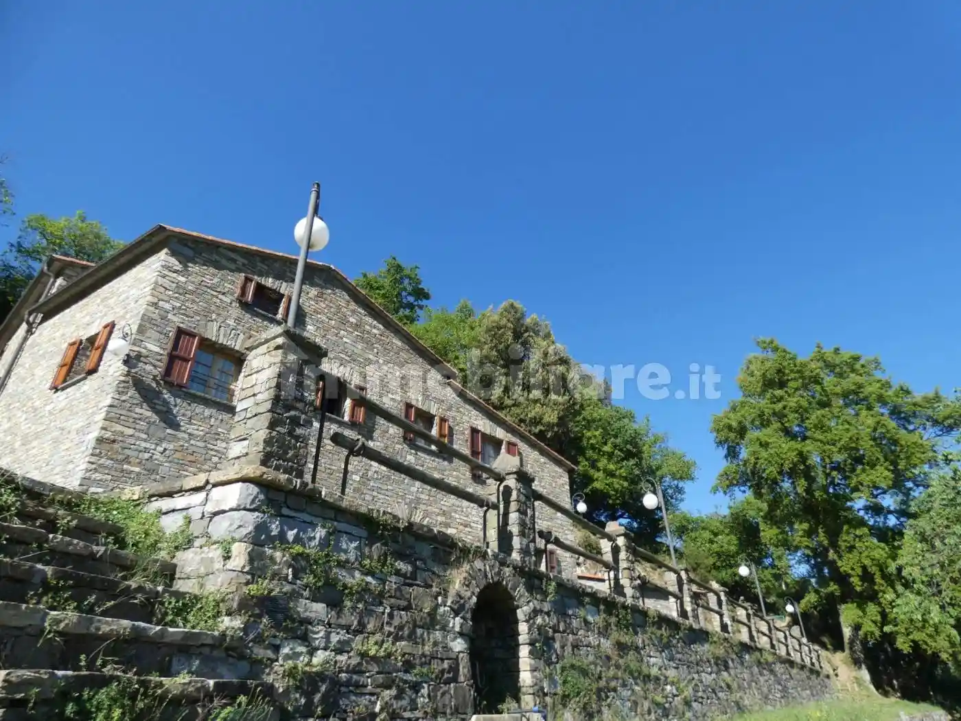 Rustico - Casale in vendita a Levanto