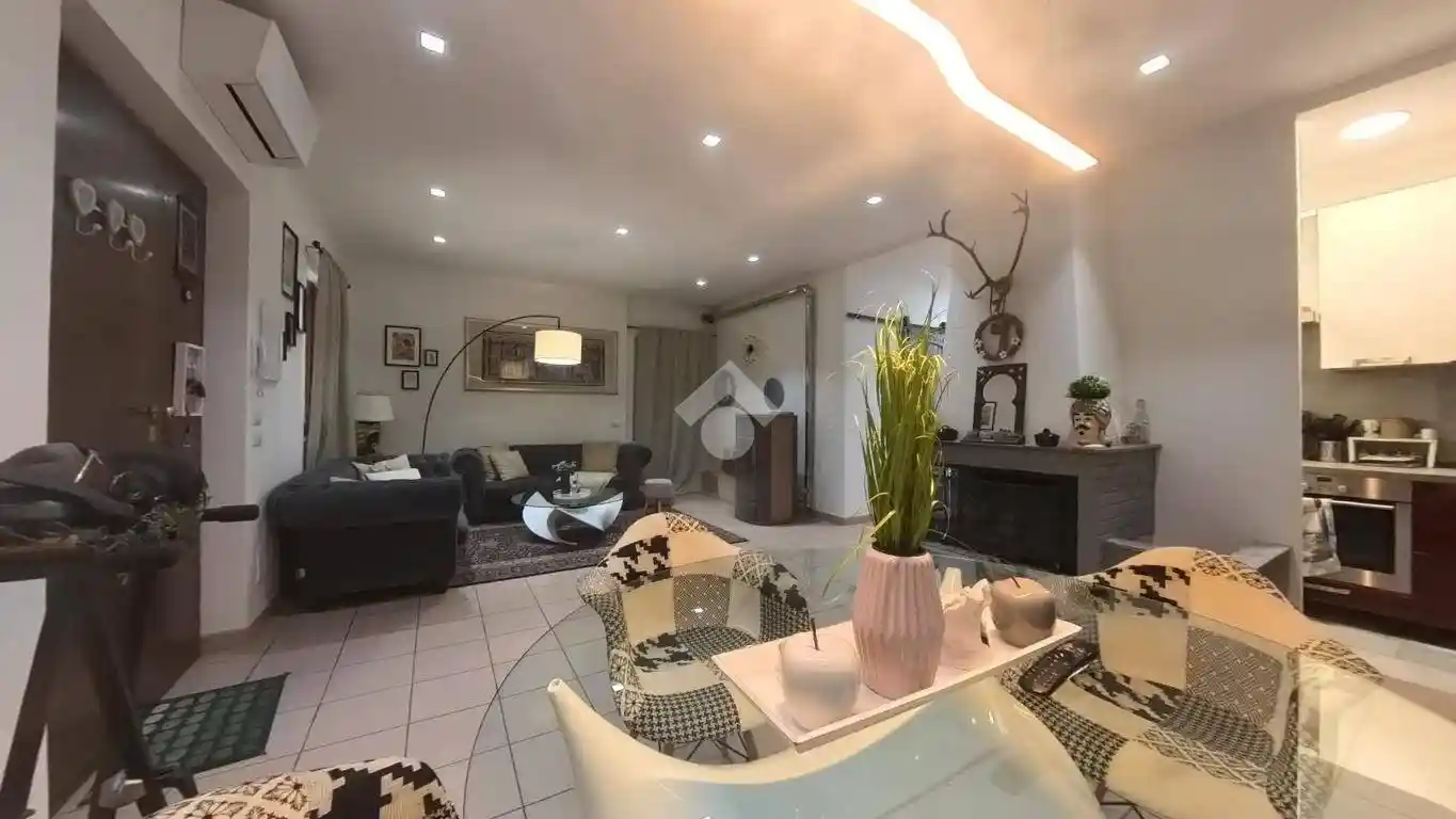 Casa indipendente in vendita a Civitanova Marche