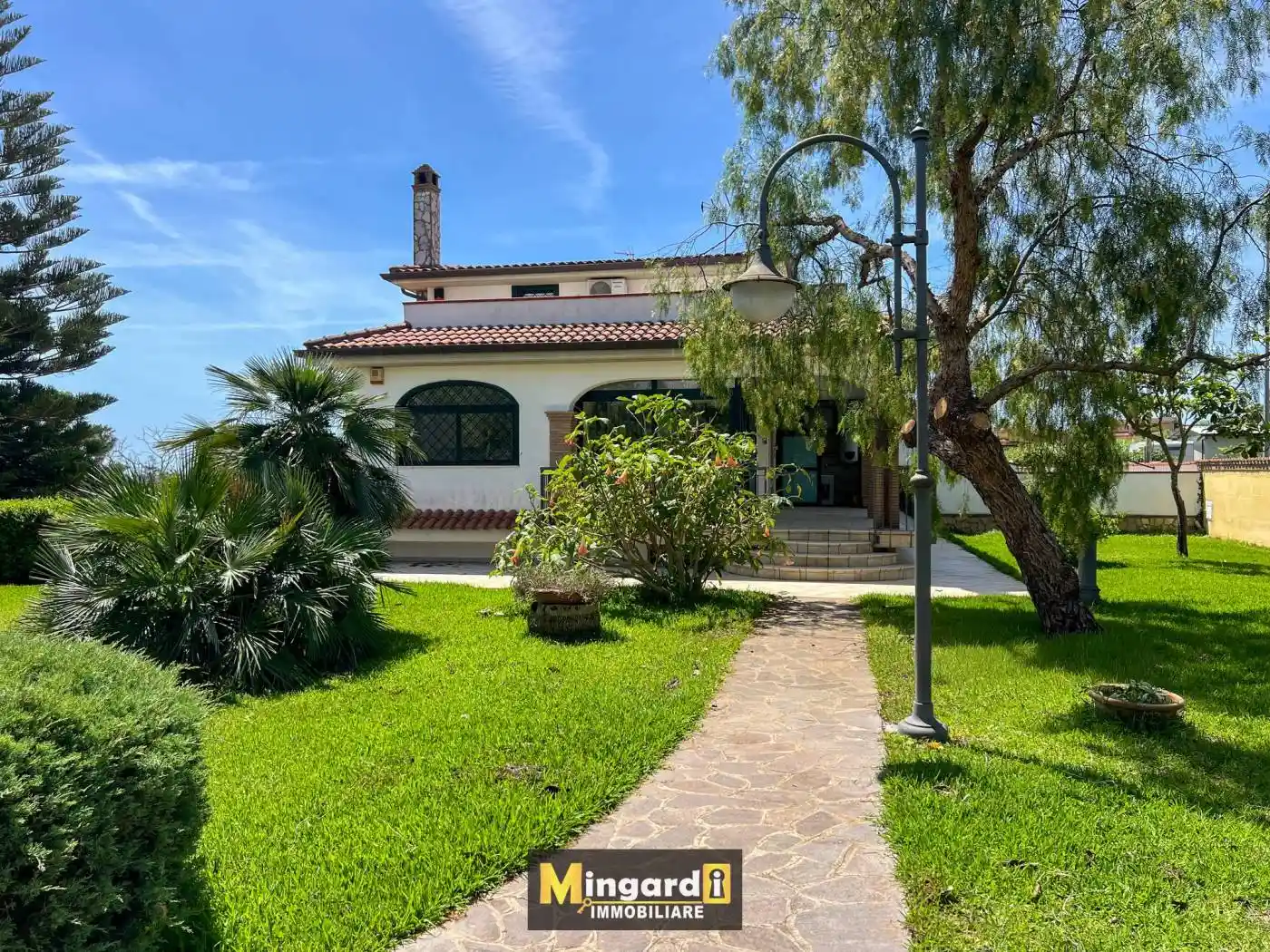 Villa in vendita a Nettuno