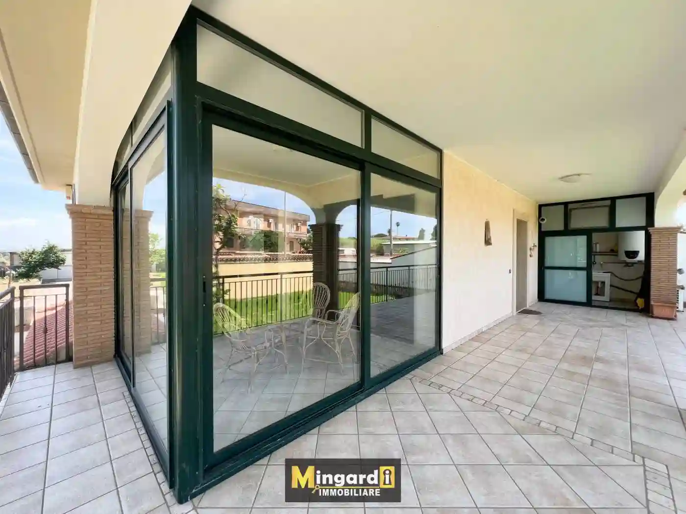 Villa - foto 3