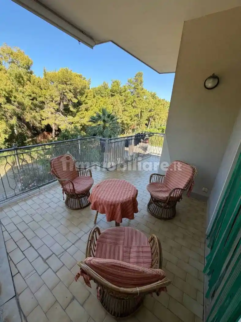Appartamento in vendita a Campomarino