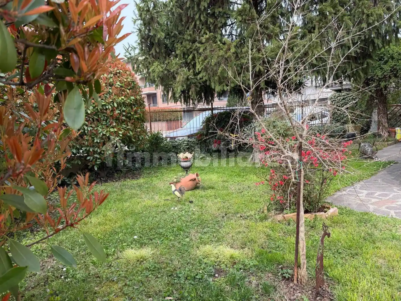 Appartamento in vendita a Formigine