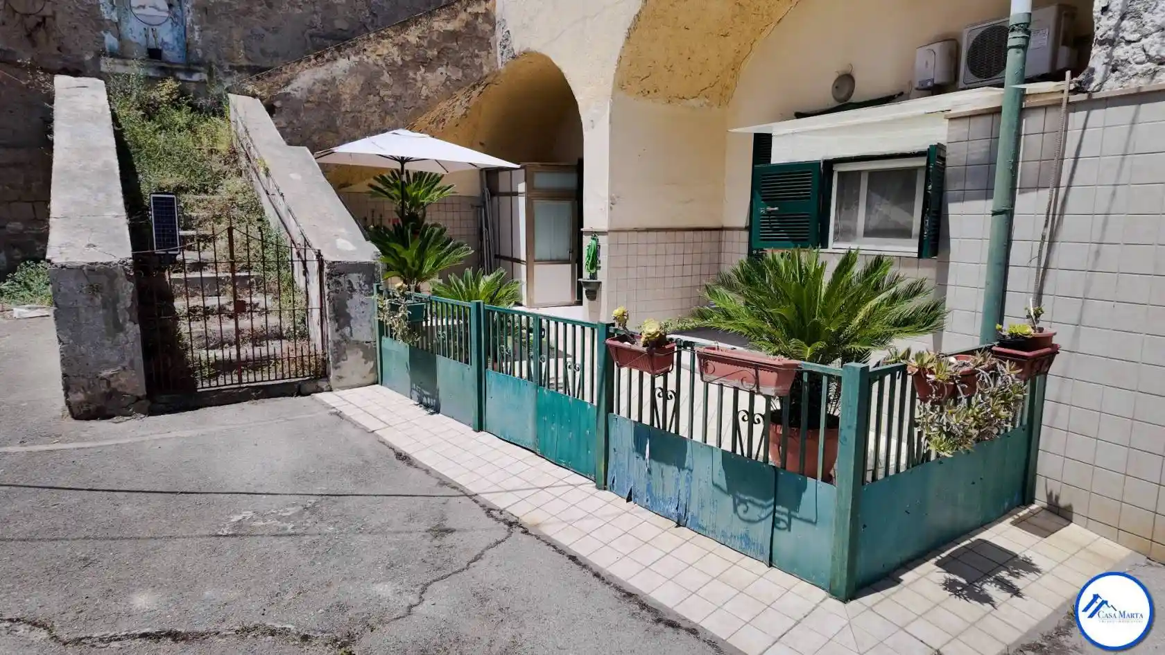 Appartamento in vendita a Casoria