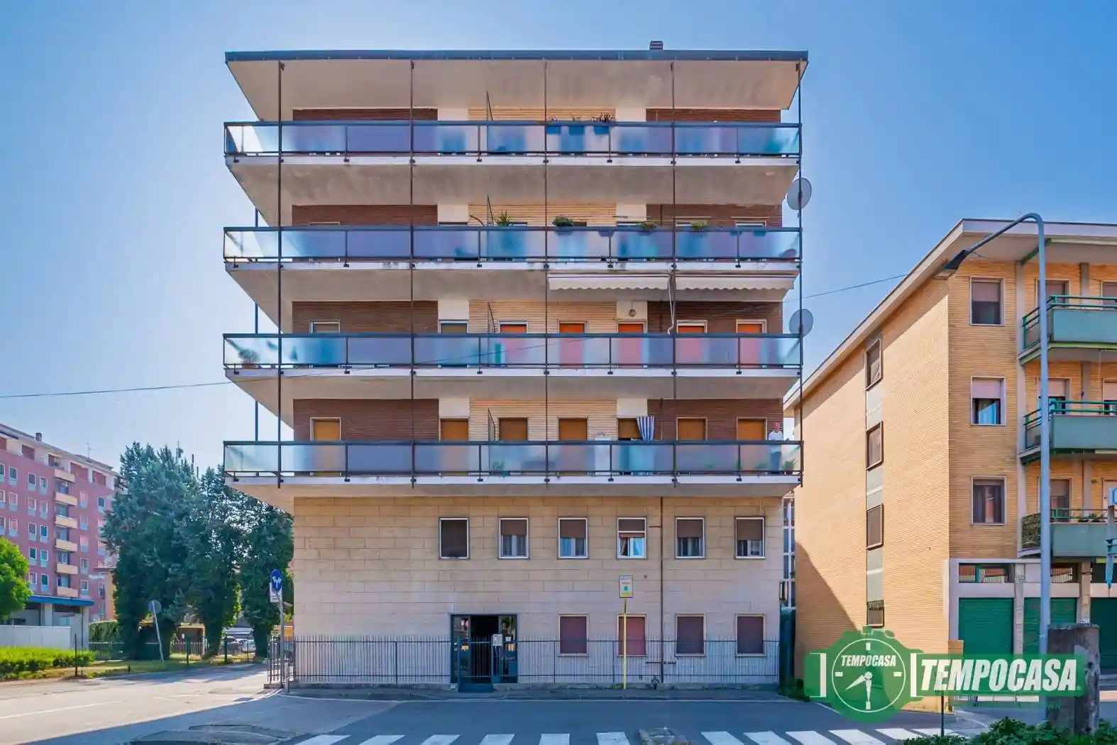 Appartamento in vendita a Melegnano