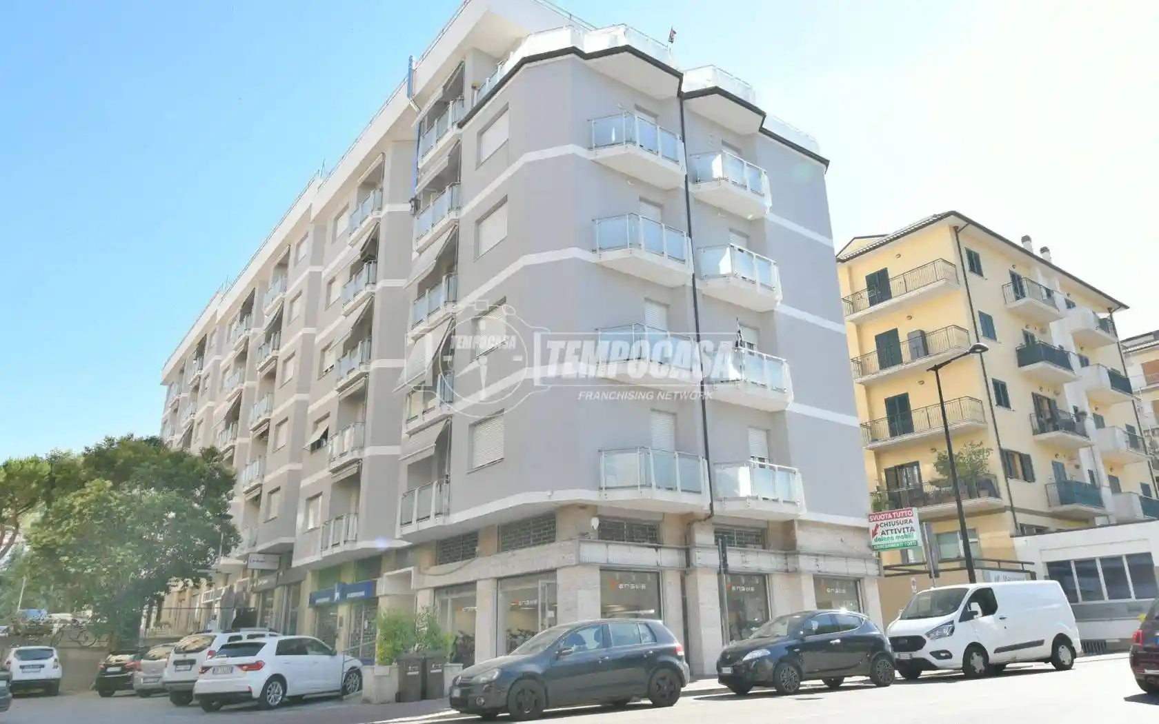 Appartamento in vendita a Ascoli Piceno
