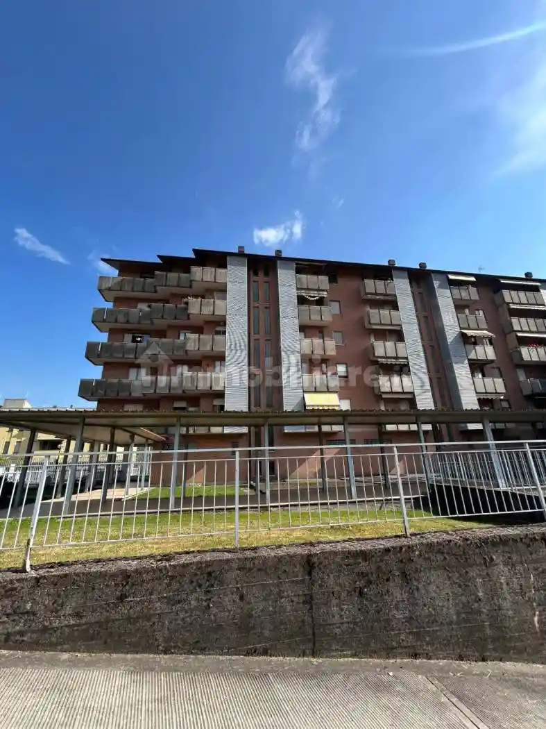 Appartamento in vendita a Andorno Micca