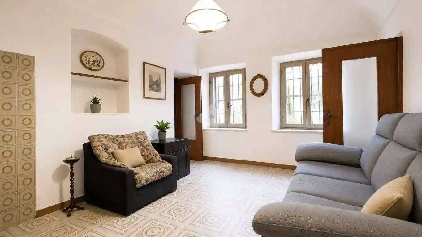 Casa indipendente - foto 2