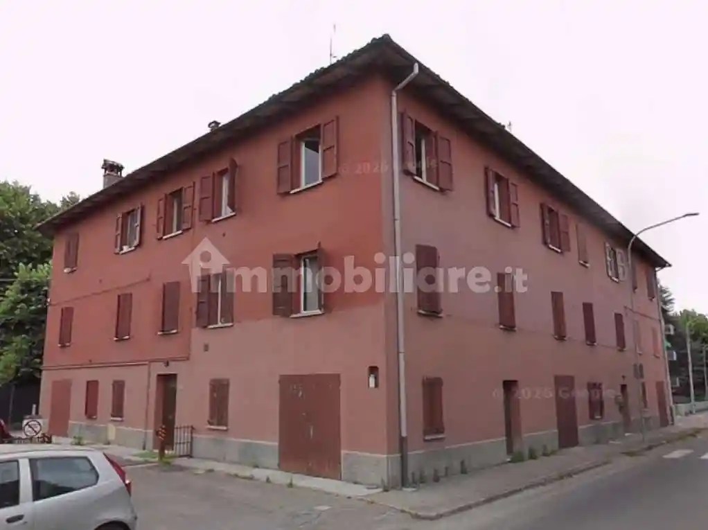 Appartamento in vendita a Valsamoggia